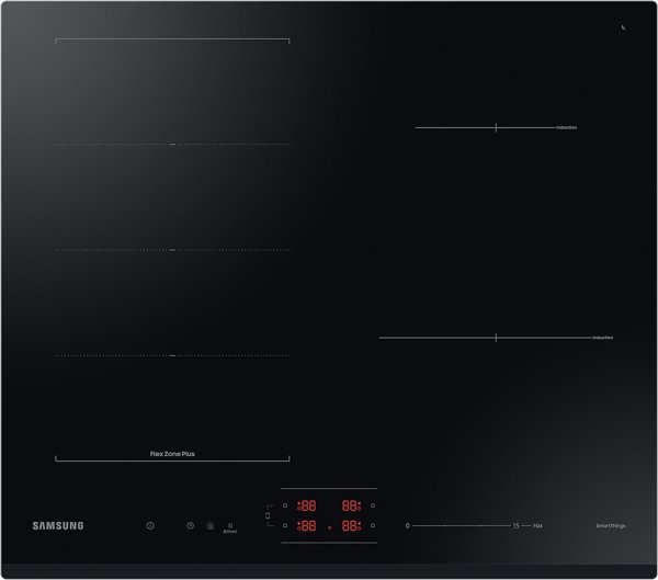 Samsung NZ64B6056GK