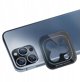 Samsung Galaxy S25 FE - 3mk Lens Protection Pro Black