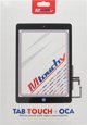Οθόνη αφής Samsung MUSTTBY + OCA για iPAD Mini 4 (λευκό)