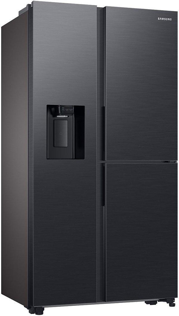 Samsung RH64DG53R3B1EF Food Showcase-Tür, Wassertank