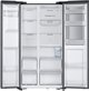 Samsung RH64DG53R3B1EF Food Showcase-Tür, Wassertank