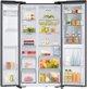 Samsung RH64DG53R3B1EF Food Showcase-Tür, Wassertank