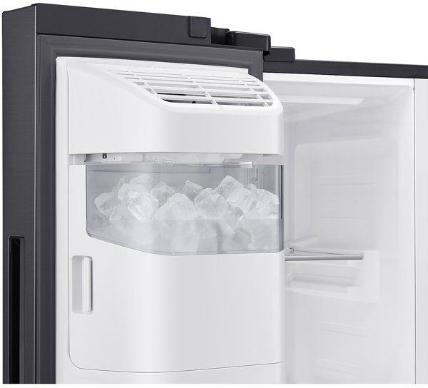 Samsung RH64DG53R3B1EF Food Showcase-Tür, Wassertank