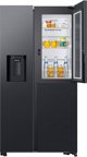 Samsung RH64DG53R3B1EF Food Showcase-Tür, Wassertank