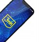 Samsung Galaxy M35 5G - 3mk HardGlass Max Lite Black