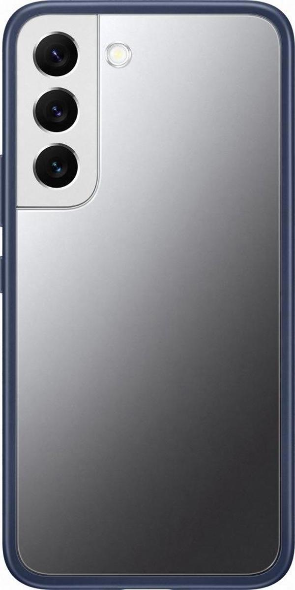 Samsung Samsung EF-MS901CNEGWW Frame Cover Galaxy S22 Navy