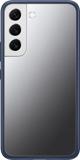 Samsung Samsung EF-MS901CNEGWW Frame Cover Galaxy S22 Navy