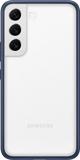 Samsung Samsung EF-MS901CNEGWW Frame Cover Galaxy S22 Navy