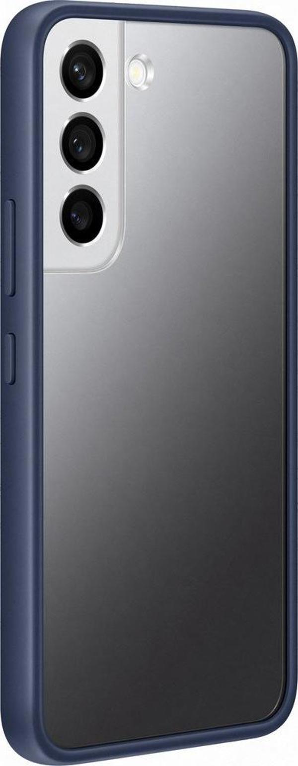 Samsung Samsung EF-MS901CNEGWW Frame Cover Galaxy S22 Navy