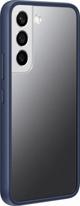 Samsung Samsung EF-MS901CNEGWW Frame Cover Galaxy S22 Navy