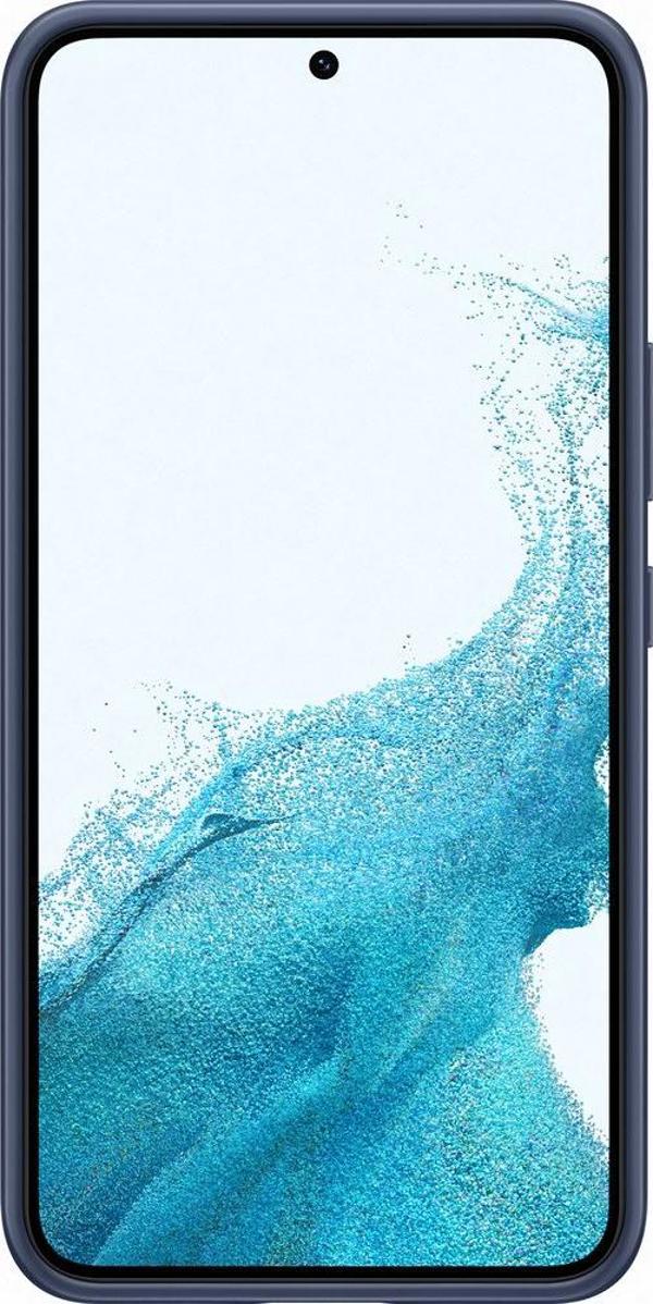 Samsung Samsung EF-MS901CNEGWW Frame Cover Galaxy S22 Navy