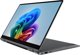 Samsung Galaxy Book5 360 15,6" Core Ultra 7 256V 16+512GB SSD moonstone gray DE QWERTZ