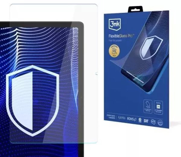 Samsung Galaxy Tab A11+ - up to 13" 3mk FlexibleGlass Pro