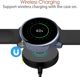 Samsung Ladowarka Galaxy Active 2 Black WRL Charger (EP-OR825BBEGWW)