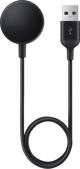 Samsung Ladowarka Galaxy Active 2 Black WRL Charger (EP-OR825BBEGWW)