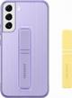 Samsung Etui Samsung Galaxy S22+ Plus EF-RS906CV lawendowy/lavender Protective Standing Cover