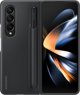Samsung Samsung Standing Cover + Pen Galaxy Z Fold4, black