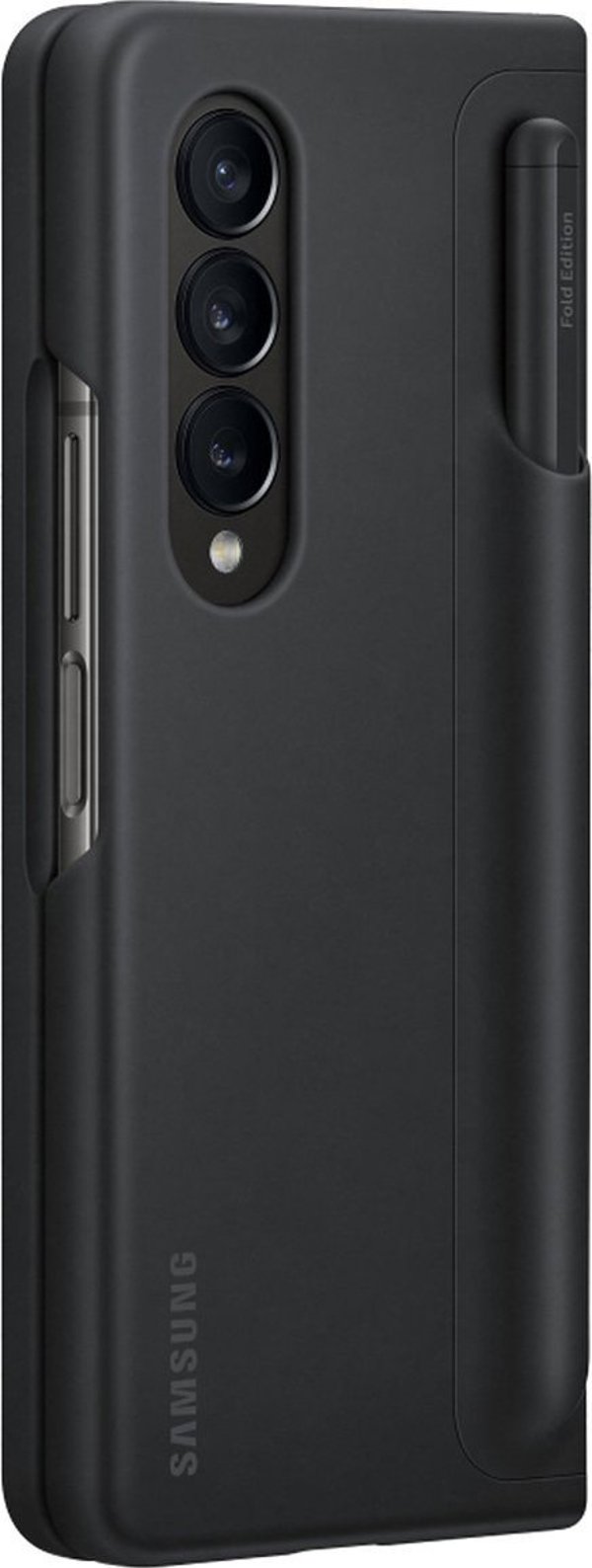 Samsung Samsung Standing Cover + Pen Galaxy Z Fold4, black
