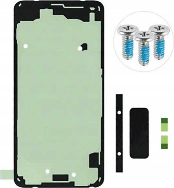 Σετ Κόλλας Samsung G970 S10e