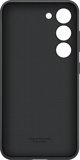 Samsung Etui Samsung Leather Case do Galaxy S23 Czarne