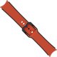Samsung Αθλητικό Λουράκι Two-Tone για Galaxy Watch 4 / 4 Classic / 5 / 5 Pro, 20mm, M/L, Χρώμα Άμμου (ET-STR91LREGEU)