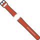 Samsung Αθλητικό Λουράκι Two-Tone για Galaxy Watch 4 / 4 Classic / 5 / 5 Pro, 20mm, M/L, Χρώμα Άμμου (ET-STR91LREGEU)