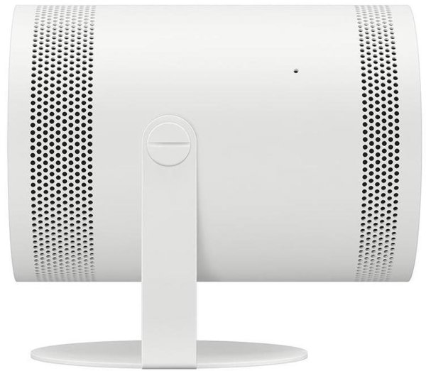 Samsung The Freestyle (Gen 2)  30-100"  balta/zala - Projektora komplekts F-SP-LFF3-BOX1 (8806097856061)