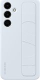 Θήκη Samsung Standing Grip Case Galaxy S24+ ανοιχτό μπλε