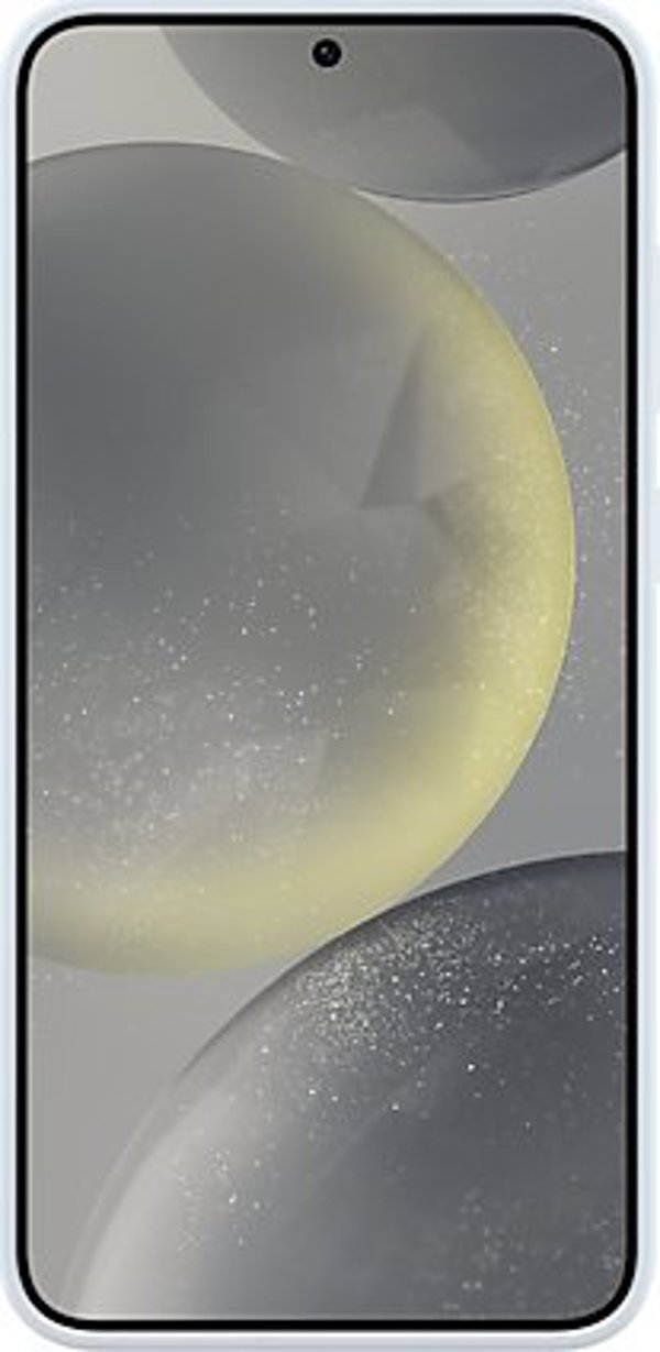 Θήκη Samsung Standing Grip Case Galaxy S24+ ανοιχτό μπλε