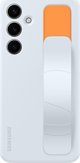 Θήκη Samsung Standing Grip Case Galaxy S24+ ανοιχτό μπλε