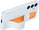 Θήκη Samsung Standing Grip Case Galaxy S24+ ανοιχτό μπλε