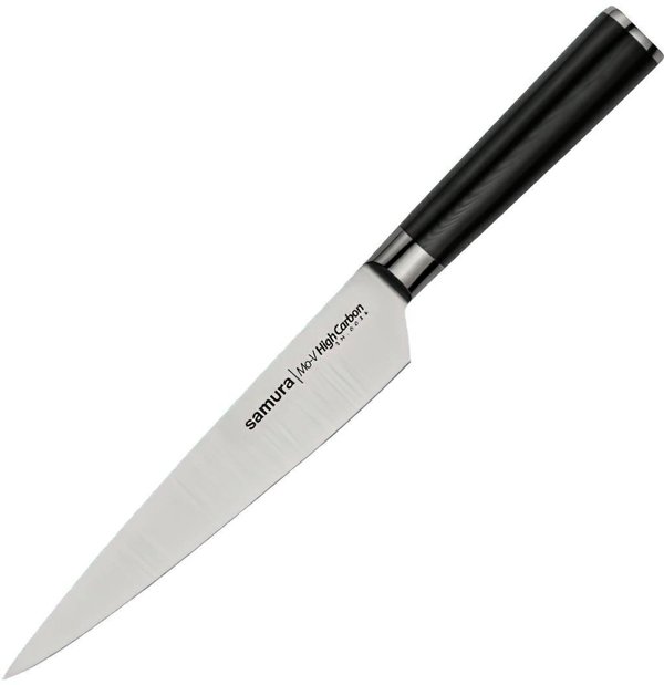 Samura Μαχαίρι Κουζίνας 192mm SM-0026, Επαγγελματικό Μαχαίρι Προετοιμασίας Φαγητού