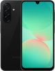 Samsung Galaxy A26 5G 17 cm (6.7") Dual SIM Android 15 USB Type-C 8 GB 256 GB 5000 mAh Czarny