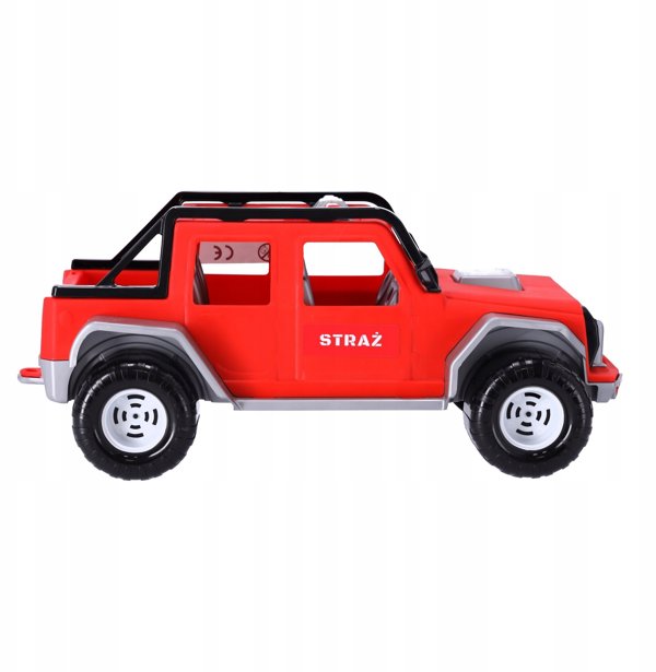 Αυτοκίνητο 4x4