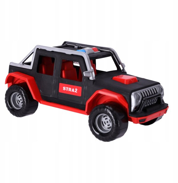 Αυτοκίνητο 4x4