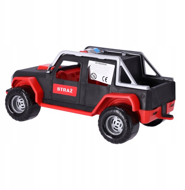 Αυτοκίνητο 4x4