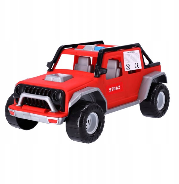 Αυτοκίνητο 4x4