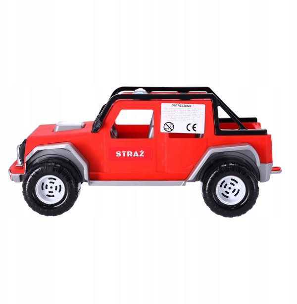 Αυτοκίνητο 4x4