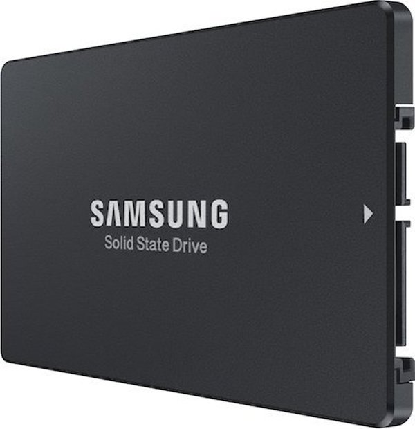 Samsung Samsung PM893 2.5" 480 GB Serial ATA III V-NAND TLC