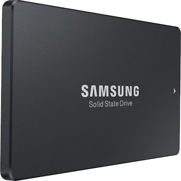 Samsung Samsung PM893 2.5" 480 GB Serial ATA III V-NAND TLC