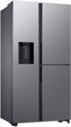 Samsung RH64DG53R3S9EF Side by Side Edelstahl Look