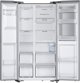 Samsung RH64DG53R3S9EF Side by Side Edelstahl Look