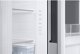 Samsung RH64DG53R3S9EF Side by Side Edelstahl Look