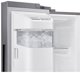 Samsung RH64DG53R3S9EF Side by Side Edelstahl Look