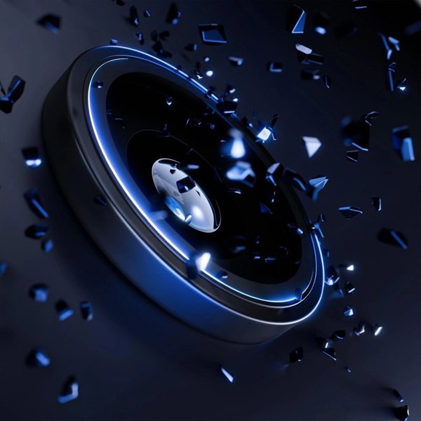 Samsung Galaxy S26 - 3mk Lens Protection Pro Black