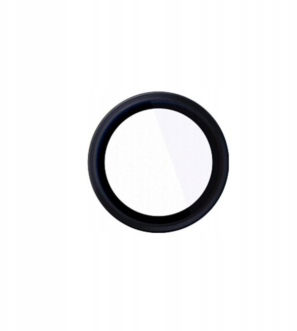 Samsung Galaxy S26 - 3mk Lens Protection Pro Black