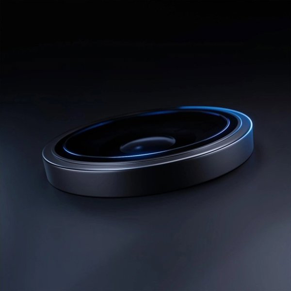 Samsung Galaxy S26 - 3mk Lens Protection Pro Black