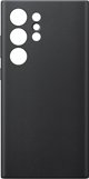 Samsung Etui Samsung Vegan Leather Case Galaxy S24 Ultra czarne