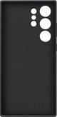 Samsung Etui Samsung Vegan Leather Case Galaxy S24 Ultra czarne