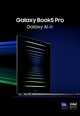 SAMSUNG Galaxy Book5 Pro 35,60cm 14Zoll Intel Ultra 5 226V 16GB LPDDR5x 512GB SSD Intel Arc W11P Grey